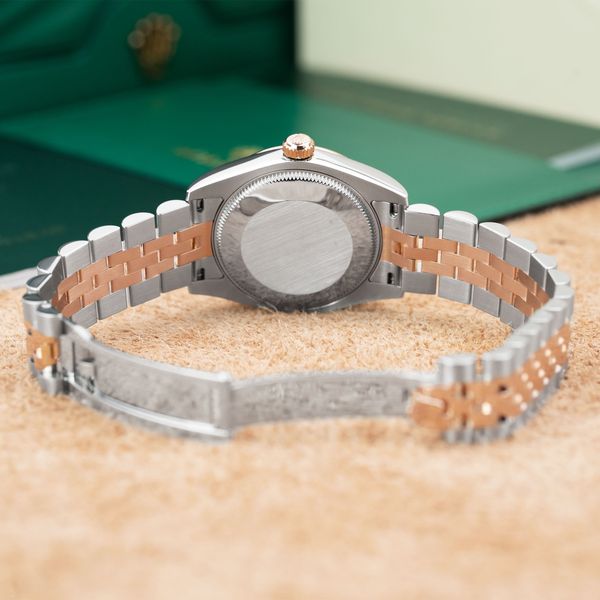 Rolex Datejust Lady 31 178271